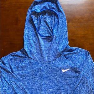 Nike Element Women’s Hoodie